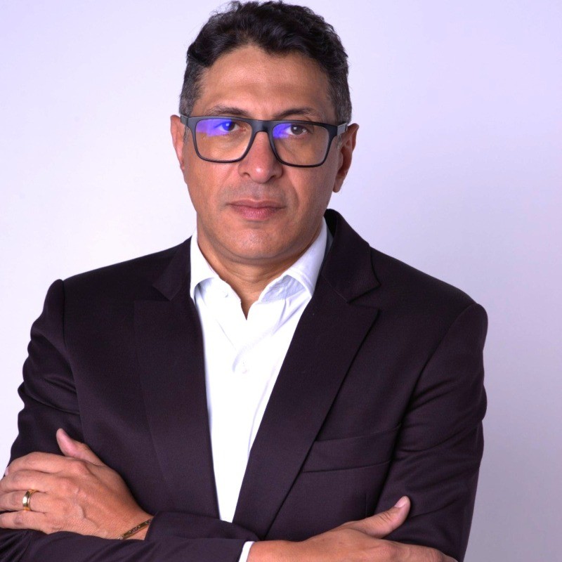 Marcio Paglia