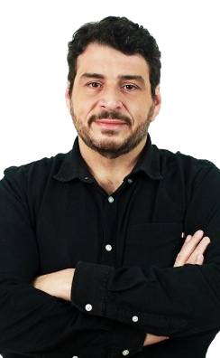 Foto de Daniel Costa